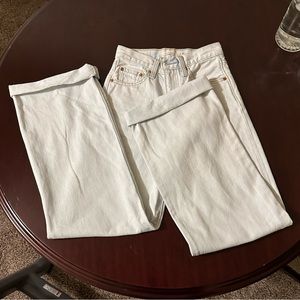 levi’s light blue jeans